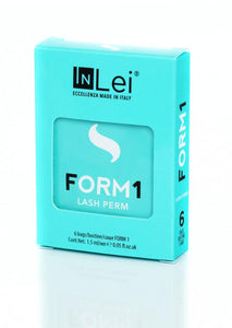 IN LEI® “FORM 1”  POSER - (6x1,5 ml)