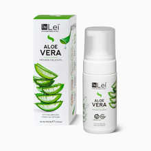 Aloe Vera skumrens retail