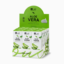 Aloe Vera skumrens retail