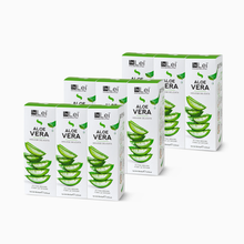 Aloe Vera skumrens retail