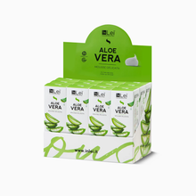 Aloe Vera skumrens reisestørrelse retail