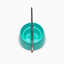 BAROLO NEST - skål med lokk og sil