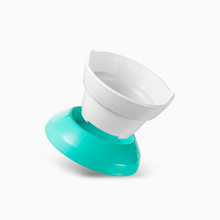 BAROLO NEST - skål med lokk og sil