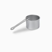 Skål til voksvarmer