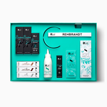 Brow bomber startkit