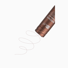 Brun markeringstråd