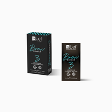Brow Bomber 3 (9x1,2 ml poser)