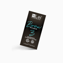 Brow Bomber 3 (9x1,2 ml poser)