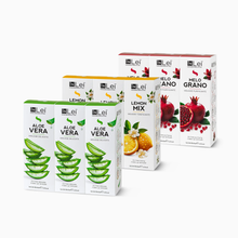 Cocktail Set skumrens retail