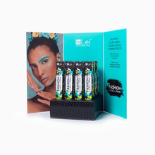 Fashion Lash display