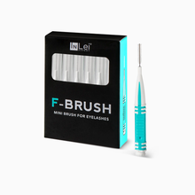 F Brush