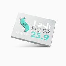 Lash Filler Startkit 25.9