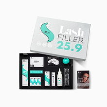Lash Filler Startkit 25.9