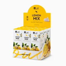 Lemon Mix skumrens retail
