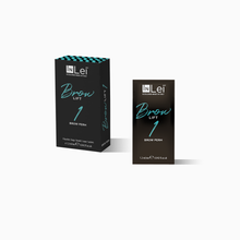 Brow Lift 1 (9x1,2 ml poser)