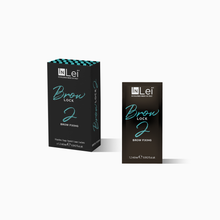 Brow Lock 2 (9 x 1,2 ml poser)