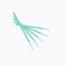 Minions mikrobørster