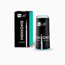 Minions mikrobørster