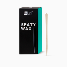 Spaty Wax