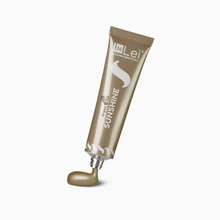 Sunshine øyenbrynsbleking