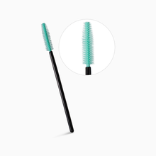 Teddies maskarabørster silikon