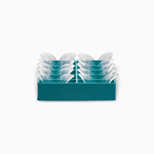 TOTAL 10 par silikonformer