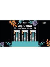 Adiutrix + display