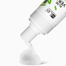 Aloe Vera skumrens retail