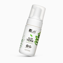 Aloe Vera skumrens retail