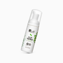 Aloe Vera skumrens reisestørrelse retail