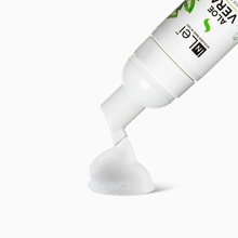 Aloe Vera skumrens reisestørrelse retail