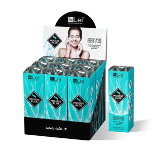 Aloe display x9 + tester - Lash Look