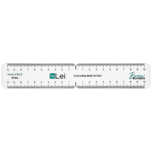 Bryns linjal - Lash Look