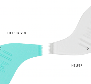 Helper 2.0 - Lash Look