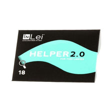 IN LEI HJELPER 2.0 - Lash Look