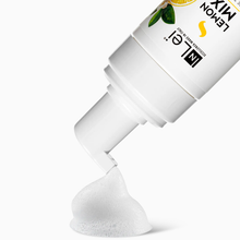Lemon Mix skumrens retail