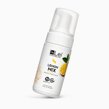 Lemon Mix skumrens retail
