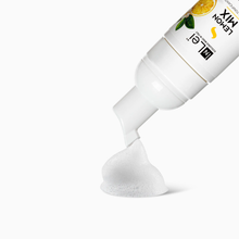 Lemon mix skumrens reisestørrelse retail
