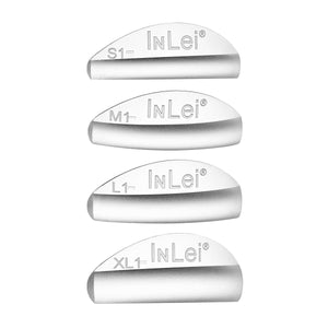 ONLY 1 silikonformer mix - Lash Look