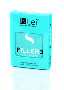 IN LEI® “FILLER 3” POSER - (6x1,5 ml)