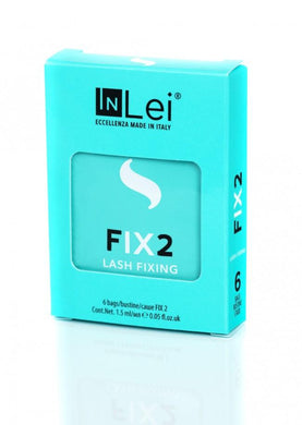 IN LEI® “FIX 2” POSER - (6x1,5 ml)